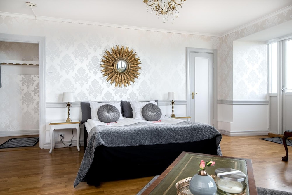 Premium Suite (Main building) photo 3