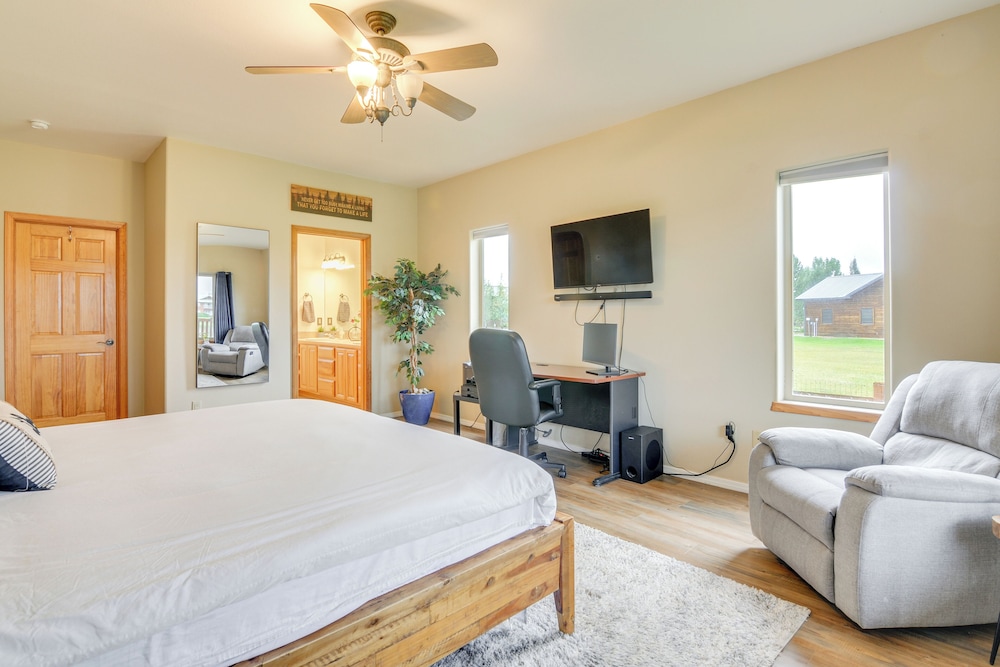 House (3 Bedrooms) photo 1