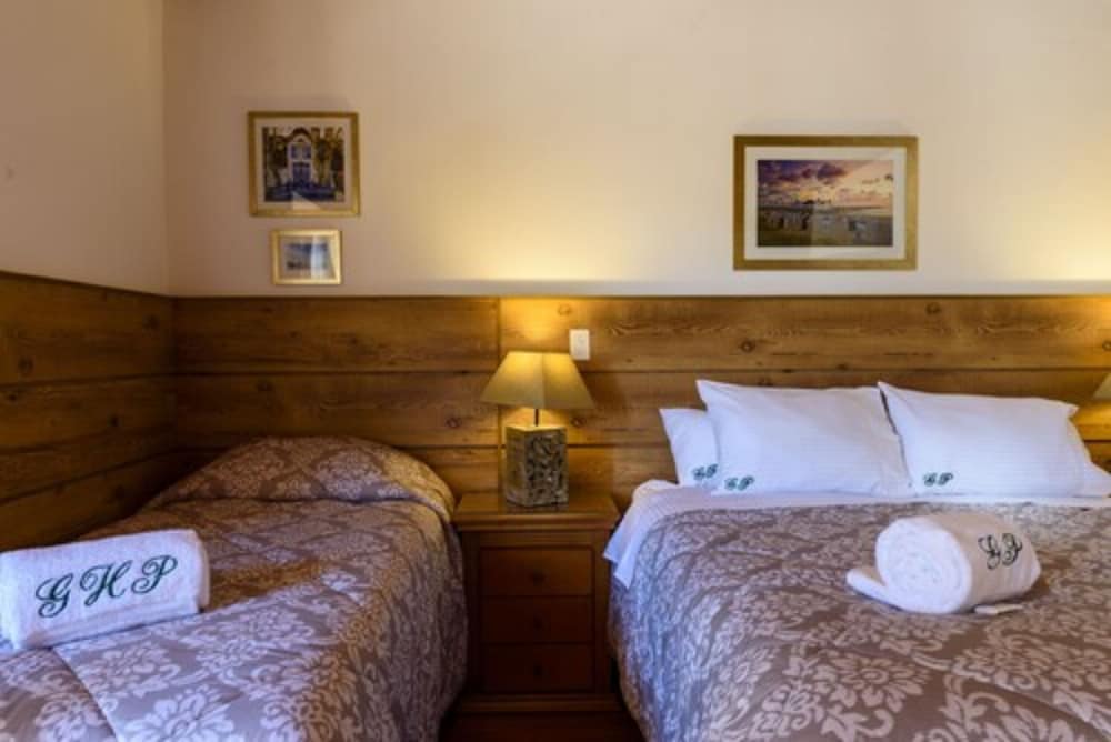 Family Triple Room photo 2