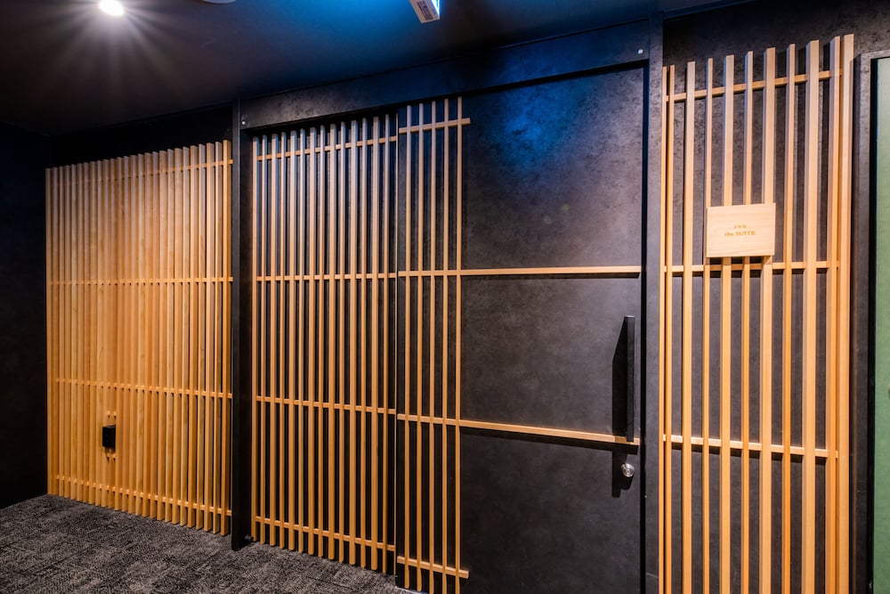 Suite Room, Non Smoking