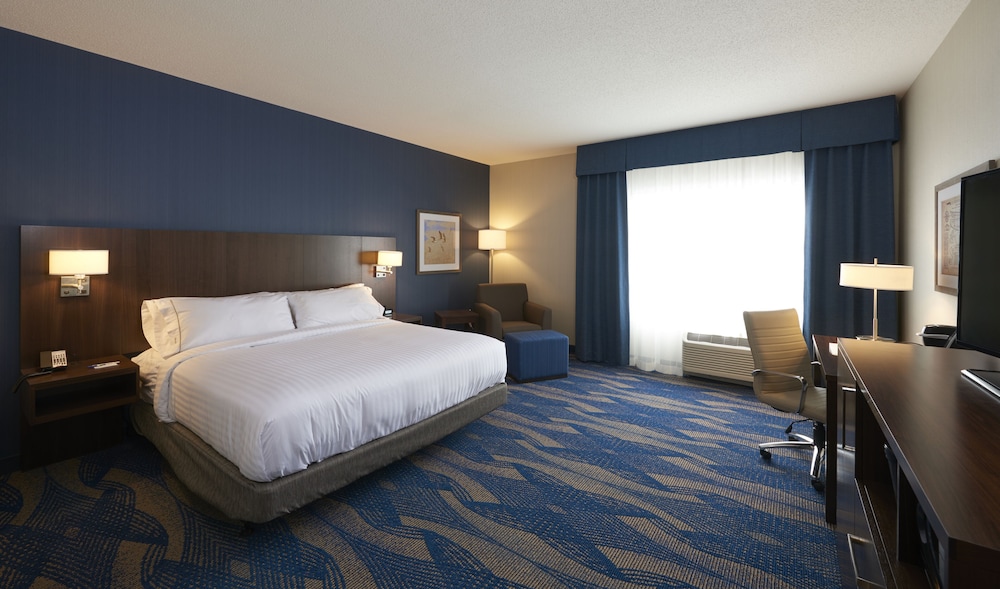 Holiday Inn Express & Suites St. John's Airport by IHG, Bilde 2