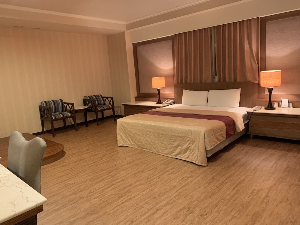 Triple Room photo 3