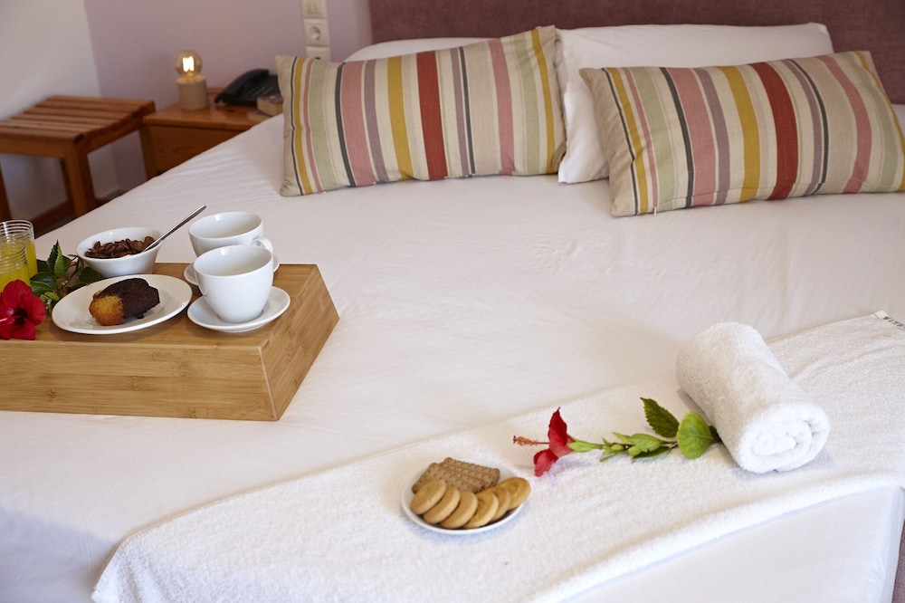 Classic Double or Twin Room photo 2