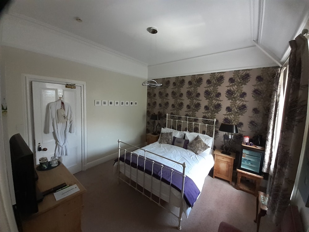 Club Double Room