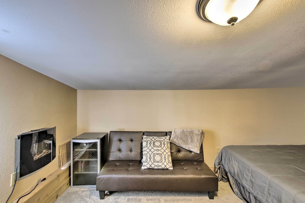 Apartment (4 Bedrooms) photo 3