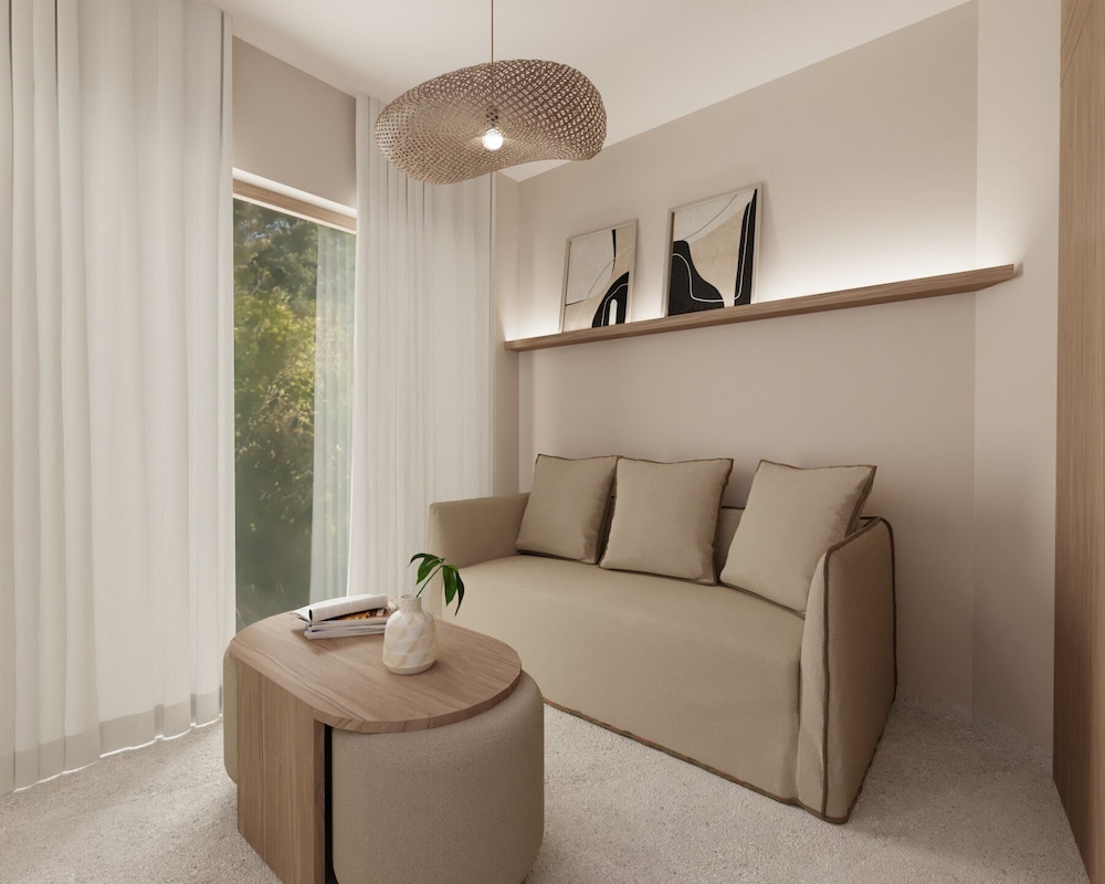 Exclusive Suite - Photo 8