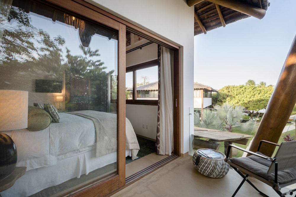 Suite Superior Villa Taba photo 1
