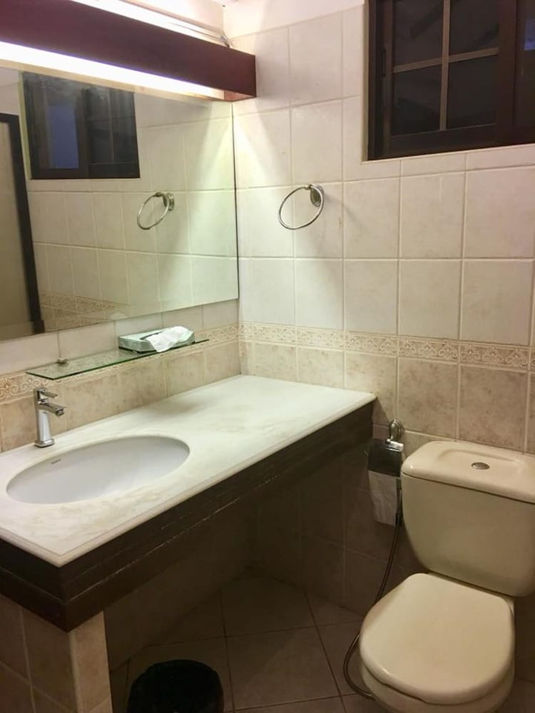 Superior Shared Dormitory, Mixed Dorm (2 Beds) photo 2