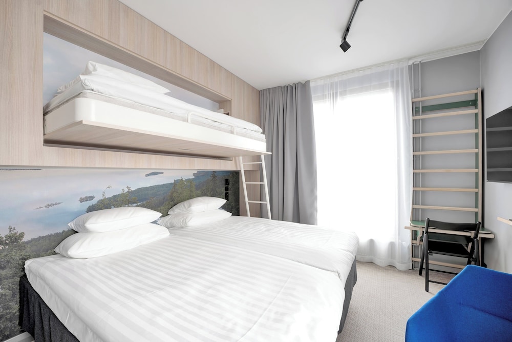 Standard Twin Room (Extra bed possible) - Photo 3