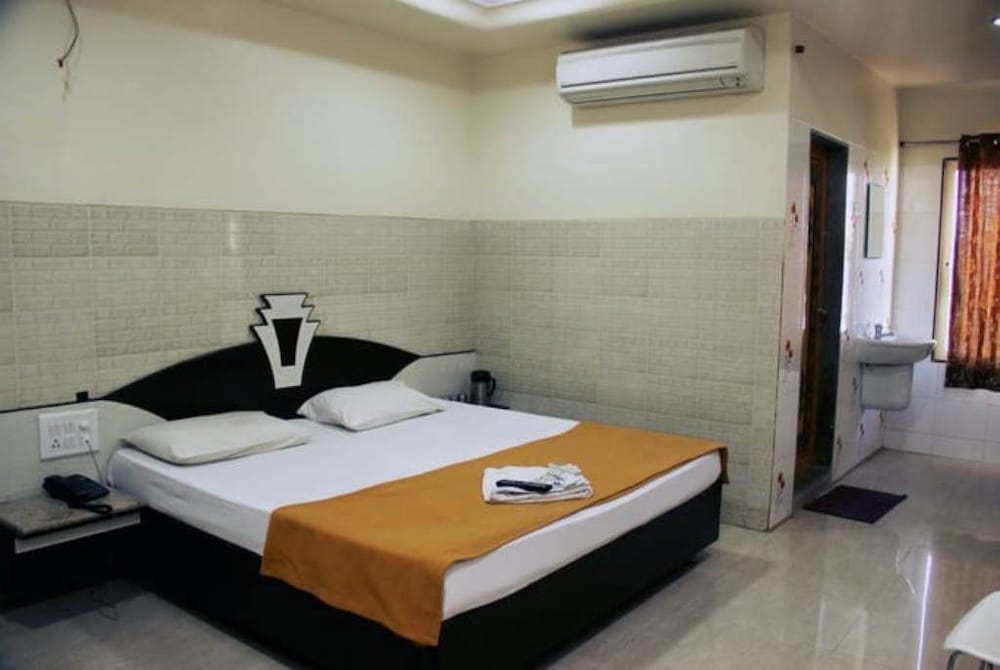 Executive Double Room photo 2