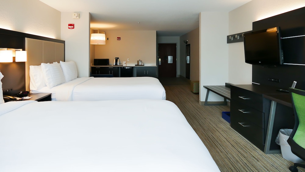 Suite, Multiple Beds (Wet Bar) - Photo 4