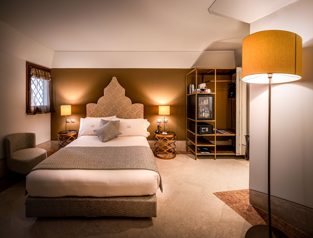 Economy Room, Ground Floor (Queen)