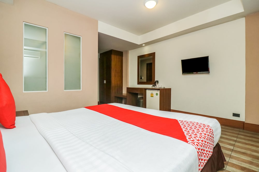 Standard Twin Room photo 2
