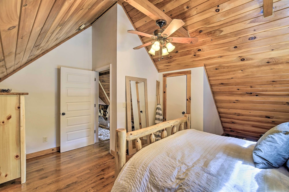 House (4 Bedrooms) photo 3