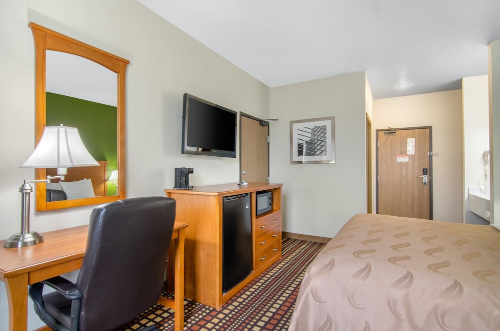 Room, 1 Queen Bed, Accessible, Non Smoking - Photo 6