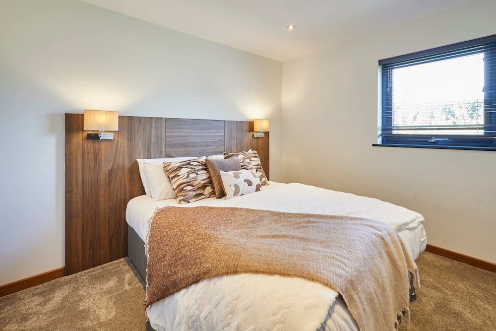 Host Stay Dalby Lodge, Foto 4