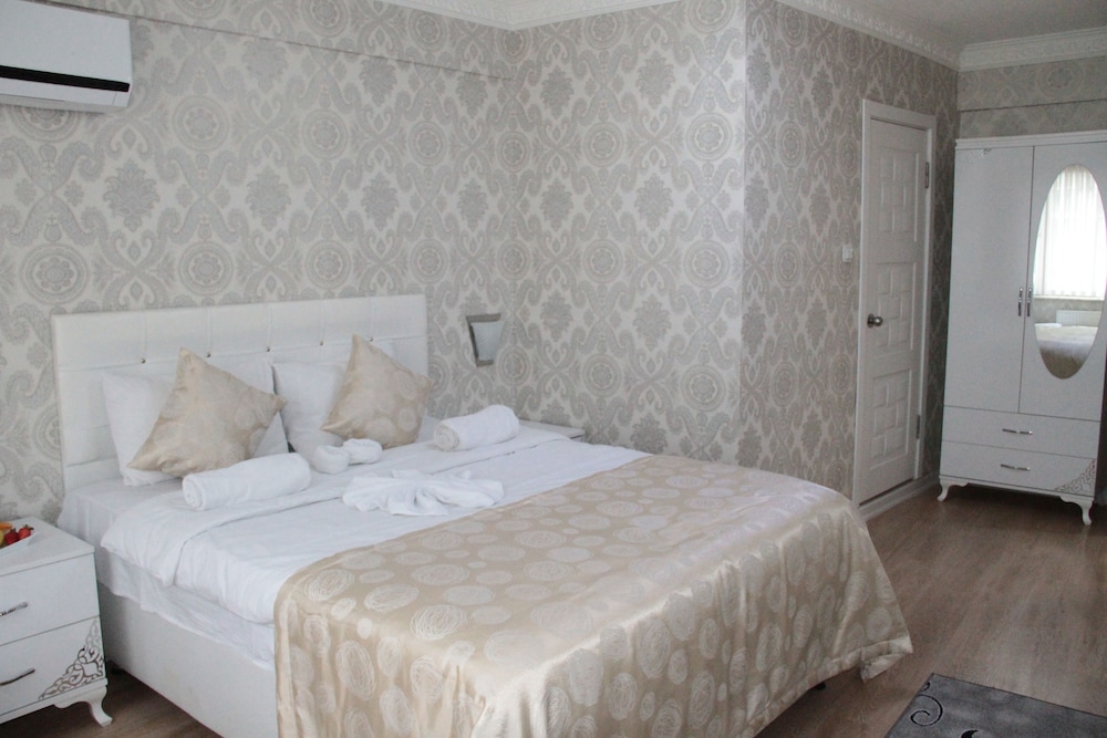 Quadruple Room photo 3