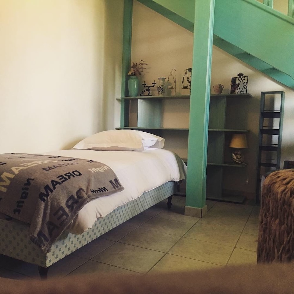 Triple Room photo 3