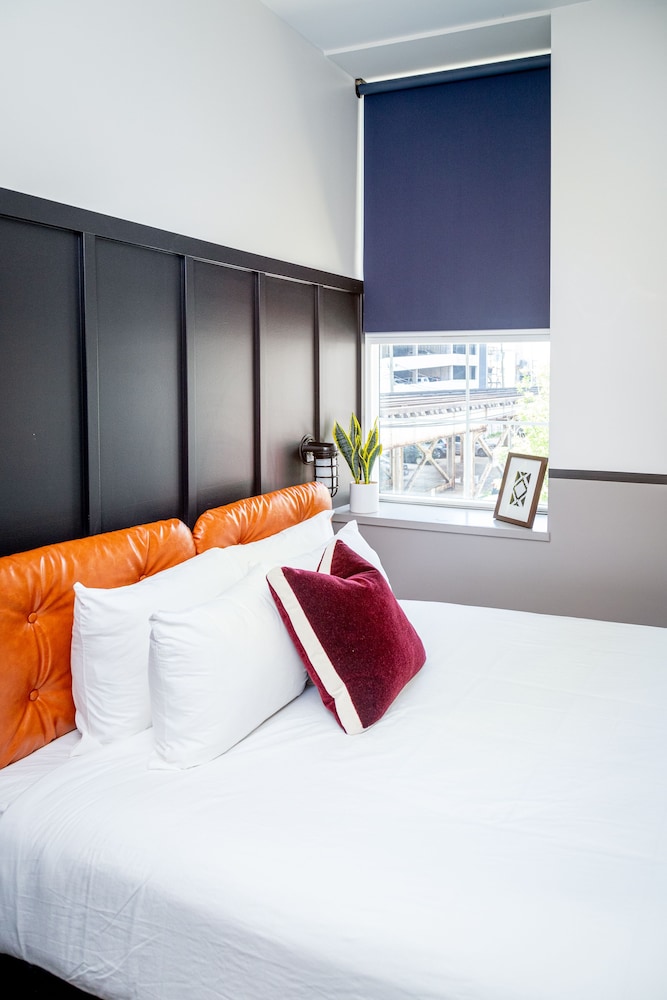 Premium Room, Kitchenette