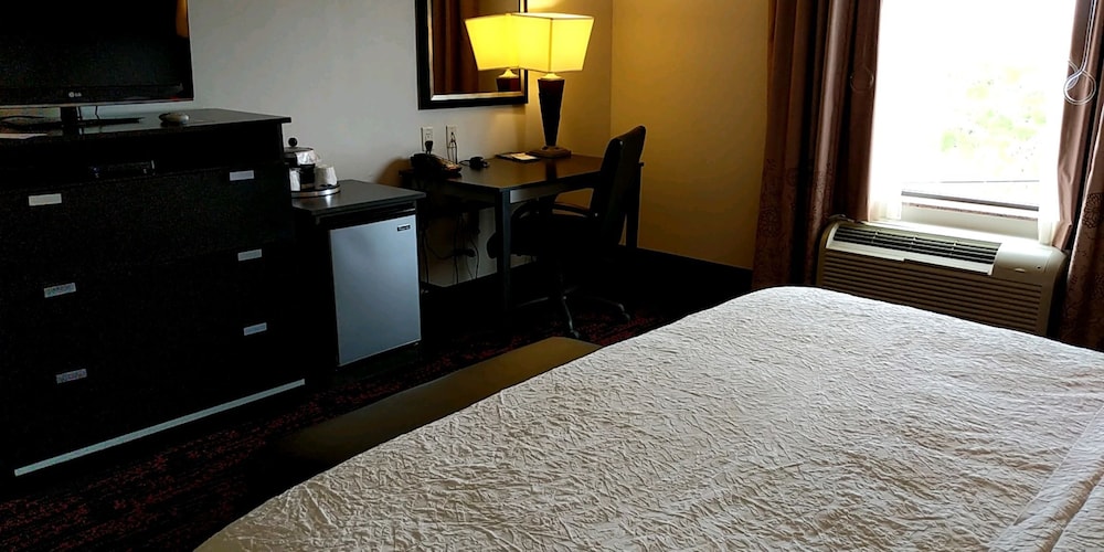 King bed - Photo 4