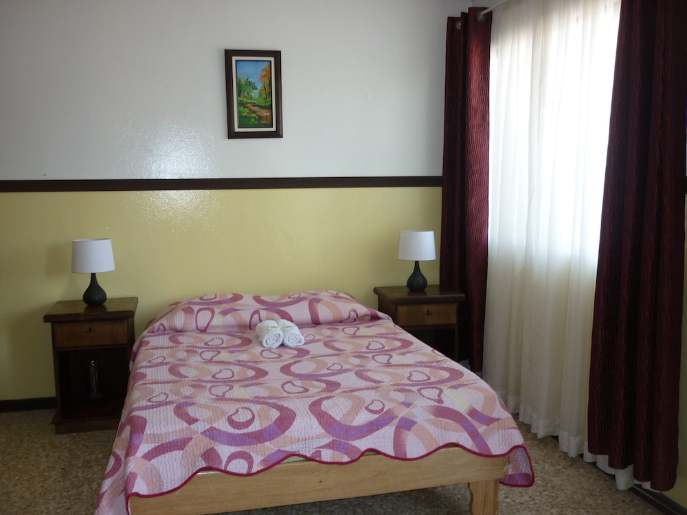 Standard Room, 1 Bedroom, Private Bathroom (Dominical) photo 1