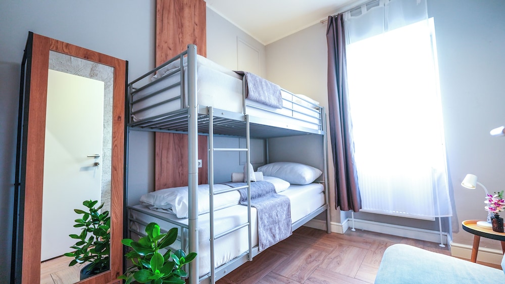 Signature Twin Room, Non Smoking