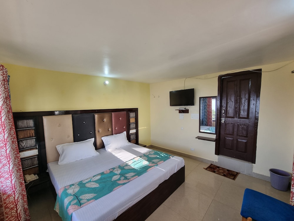 Deluxe Double Room - Photo 5