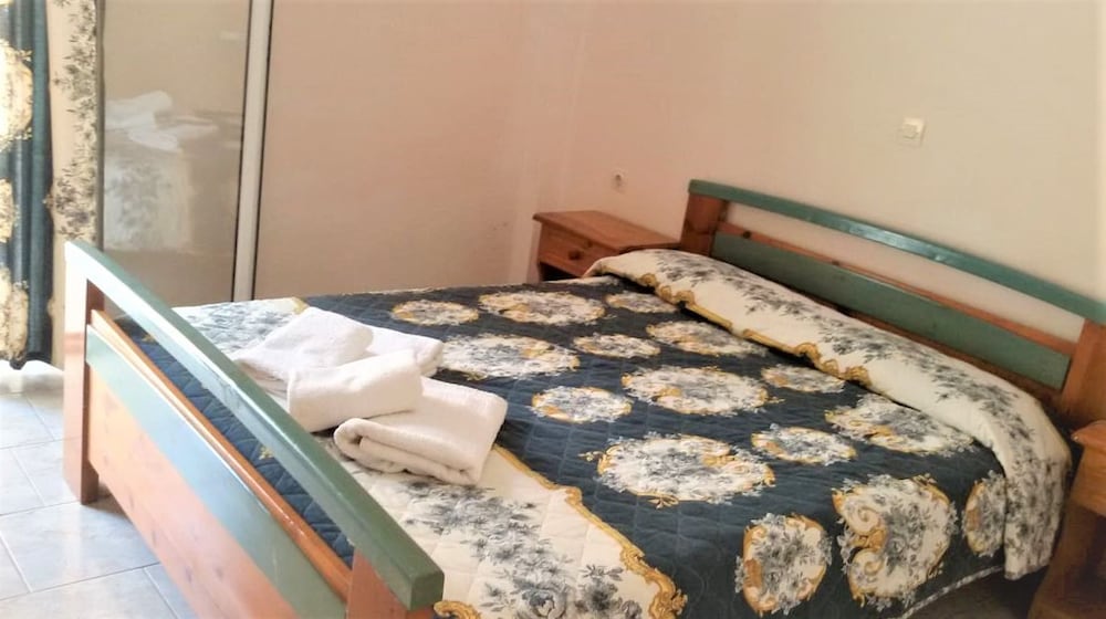 Standard Single Room photo 2