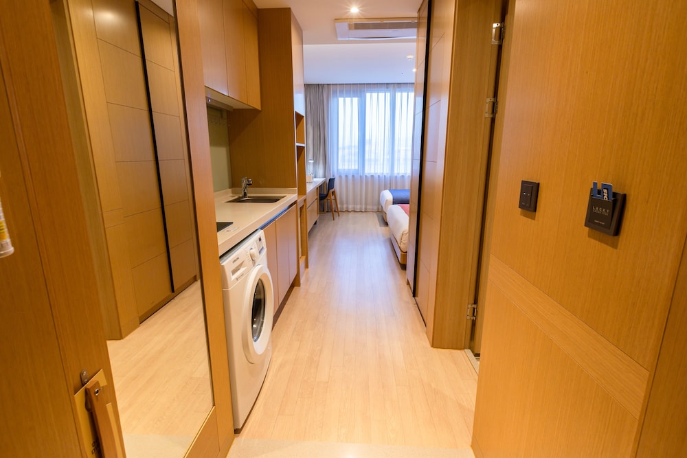 Deluxe Family Twin Room, Ocean View photo 3