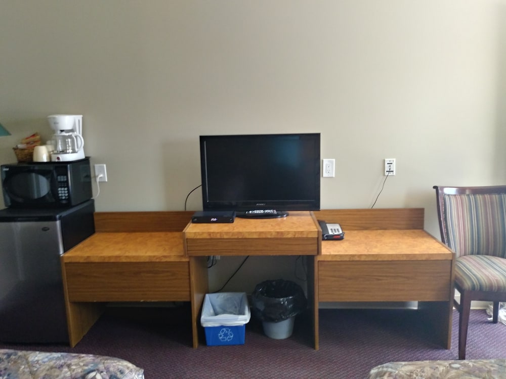 Double Room, 2 Double Beds, Non Smoking photo 2