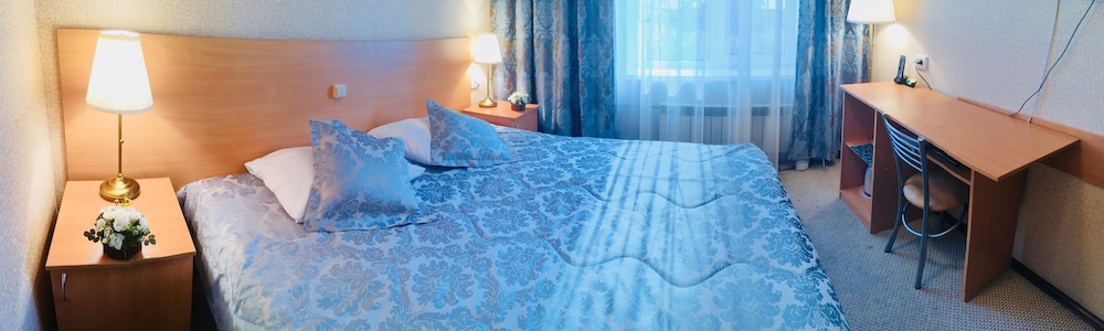 Elite Double Room, 1 King Bed
