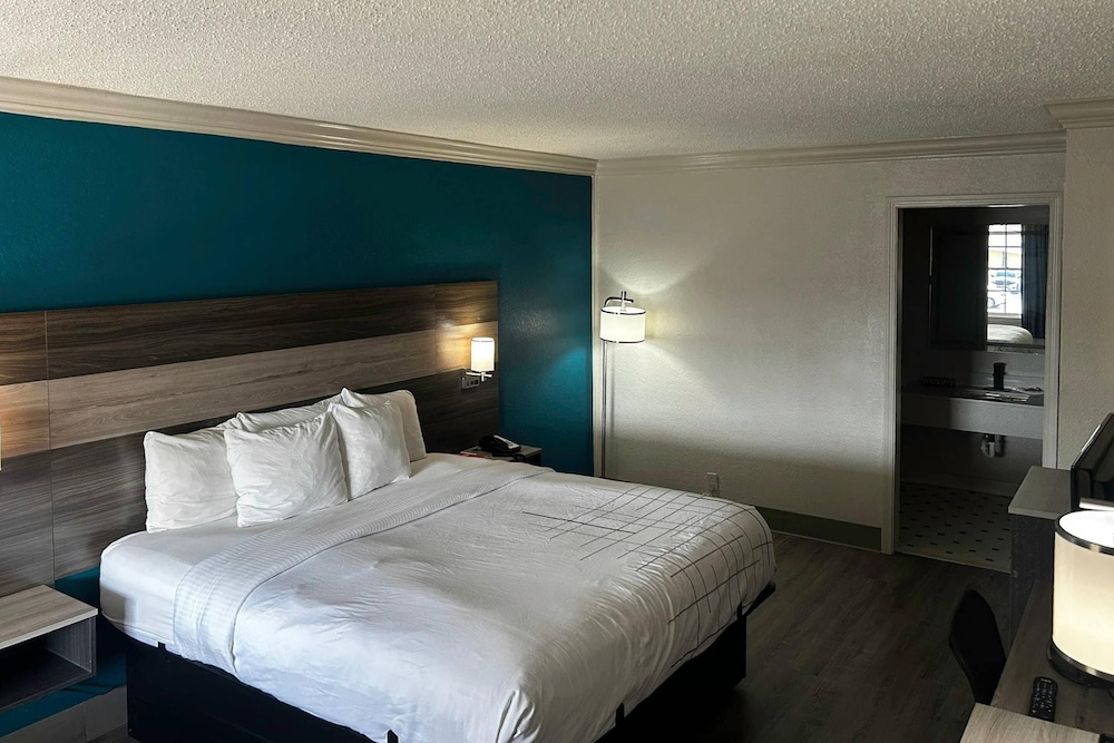 Room, 1 King Bed, Accessible, Non Smoking photo 1