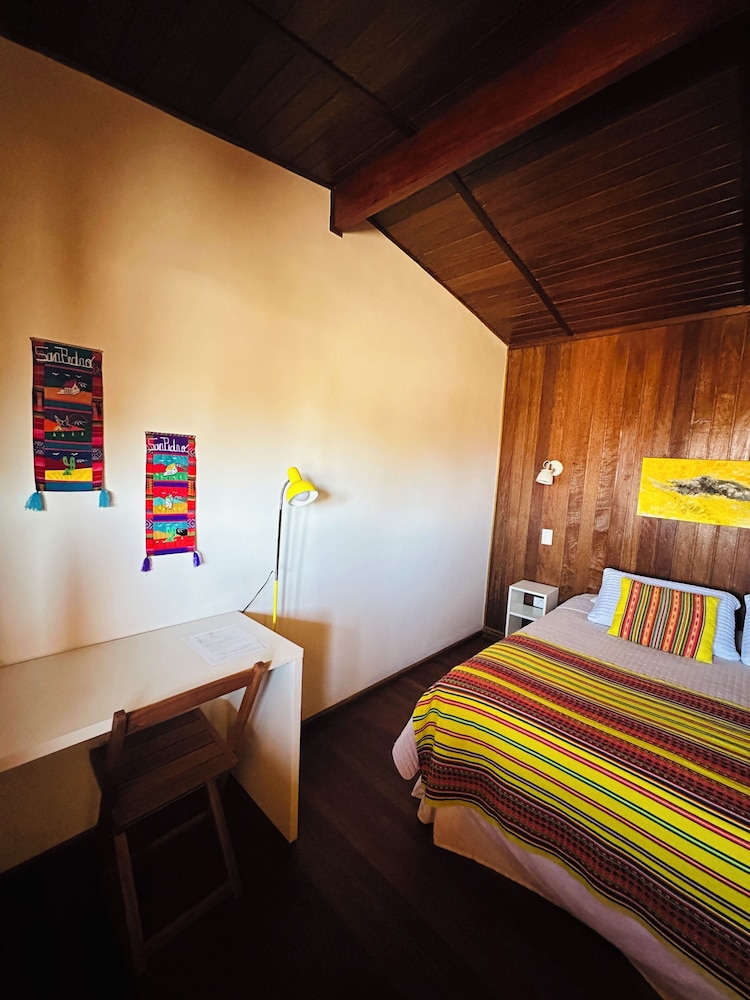 El Condor Room, Double Room, Mountain View photo 3