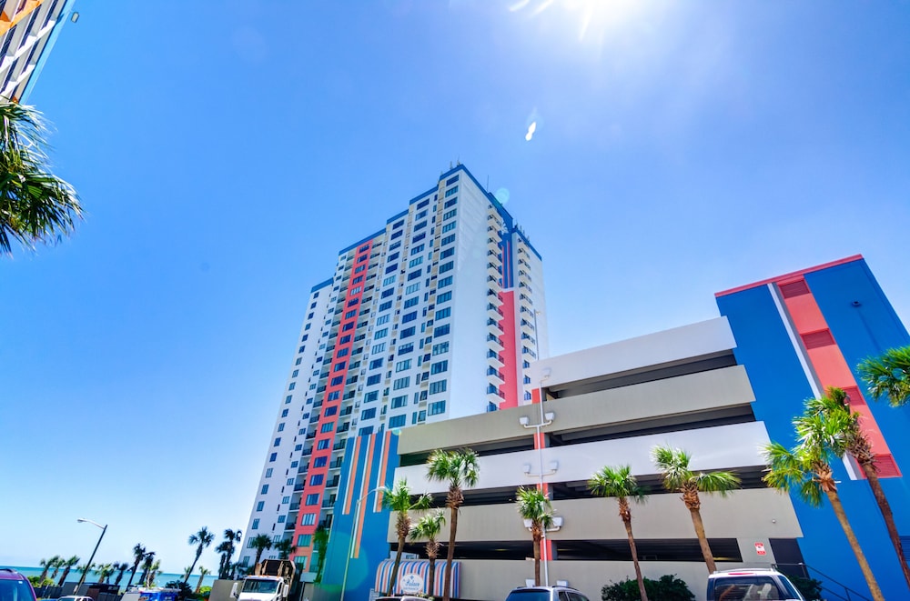 Oceanfront Sun Suite photo 3