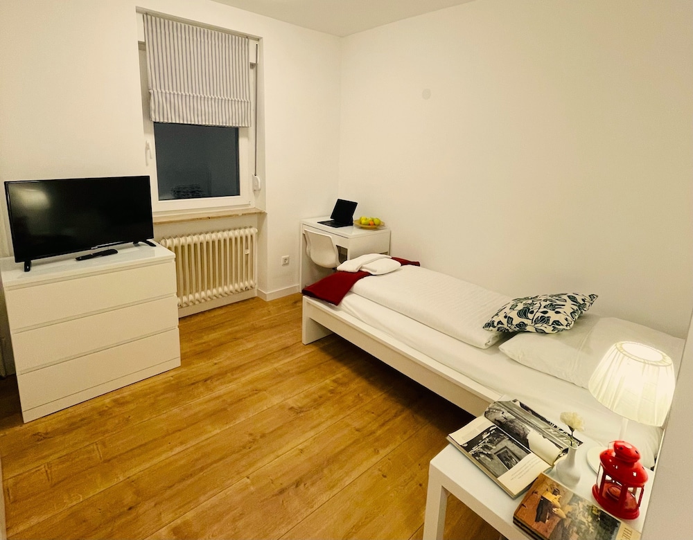 Economy Single Room photo 3