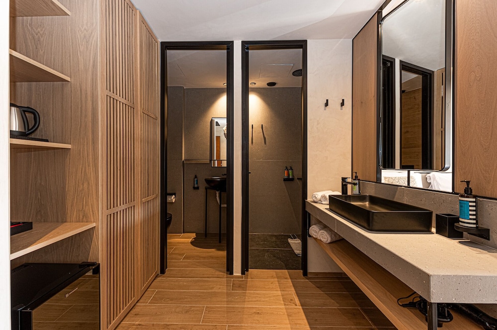 Exclusive Double Room, Private Pool - Photo 2