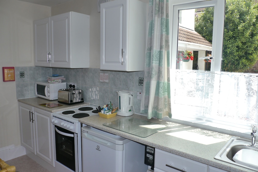 Premium Apartment, Ensuite (Apartment 3) photo 3