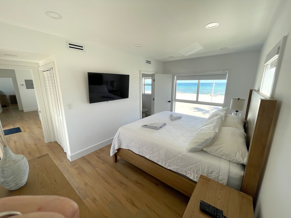 Comfort Suite, Ocean View