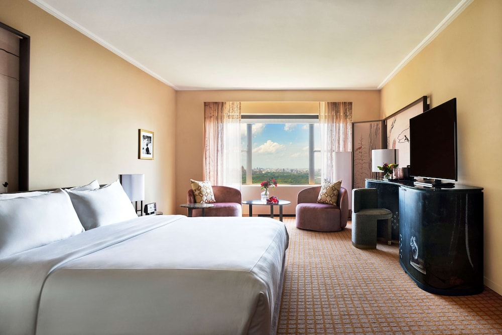 Suite, 1 Bedroom (Panoramic) thumbnail 5