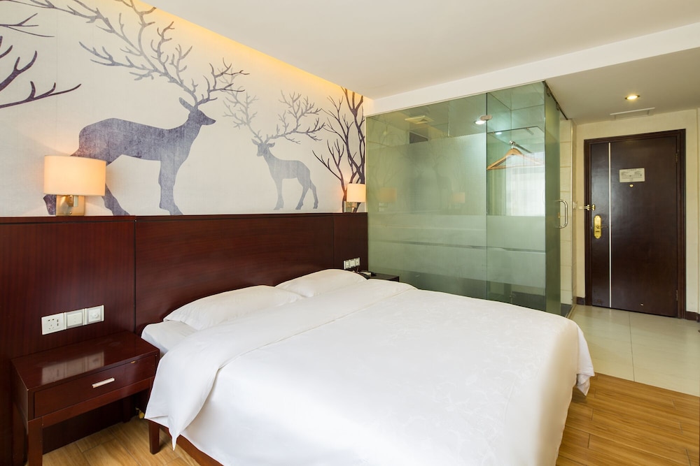 Business Double Room photo 1