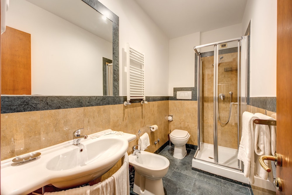 Double Room Single Use photo 2