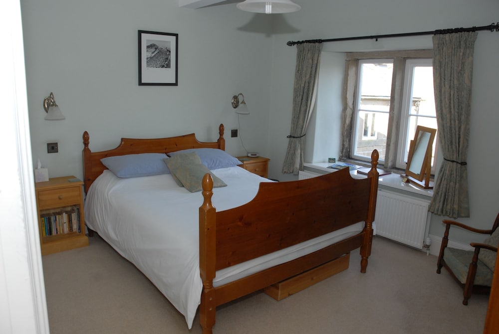 Double Room, Ensuite (Needham)