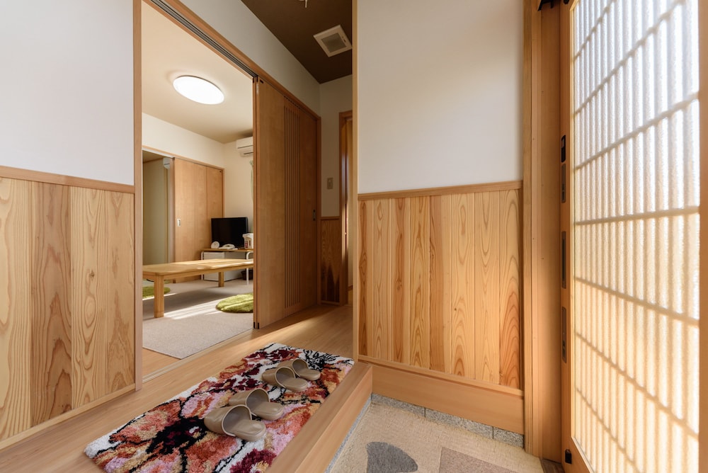 Annex Japanese Western Room with Hot Spring Indoor Bath [Himawari, Suzuran], Beef, Non Smoking