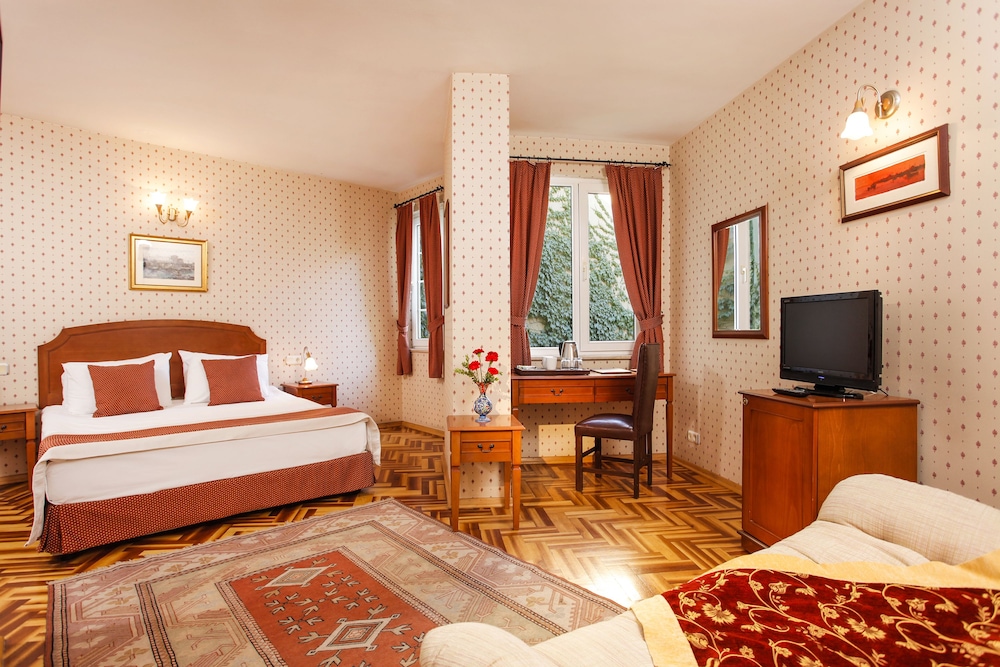 Junior Suite, 1 Double Bed photo 1