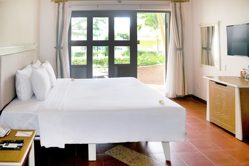 Family Double Room, Garden View - Photo 4