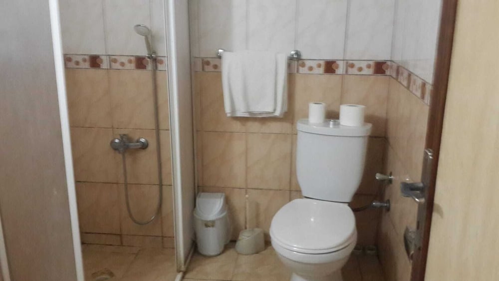 Standard Quadruple Room photo 3