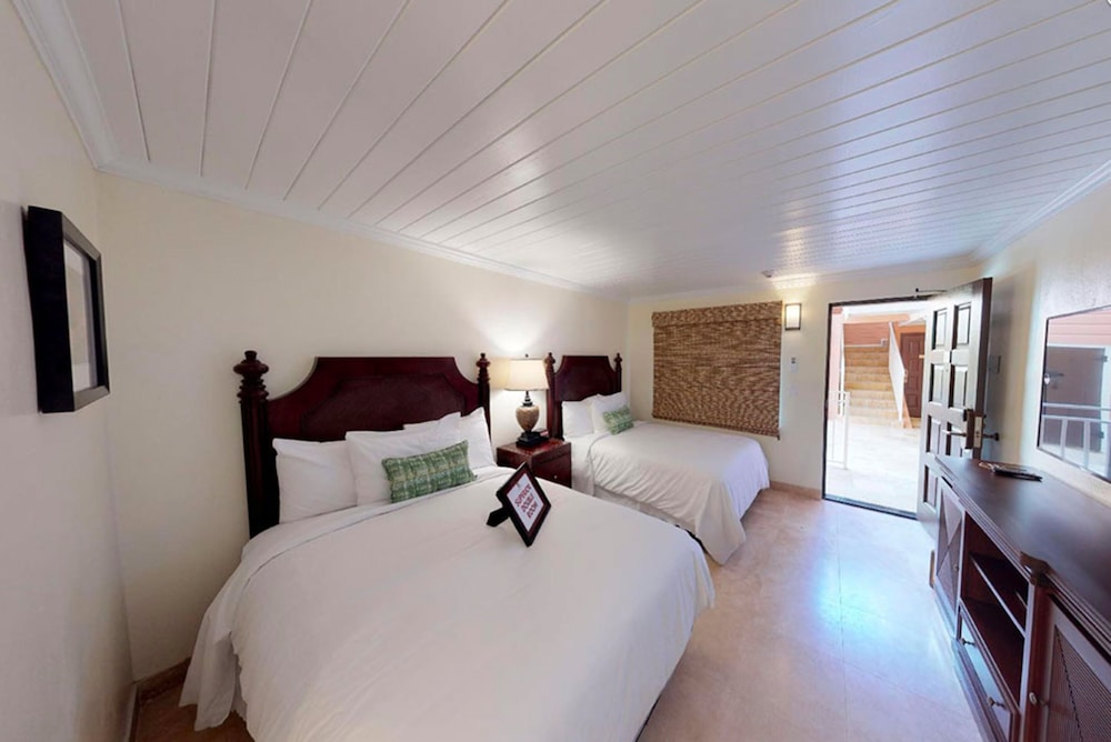 Superior Room, 2 Double Beds photo 1