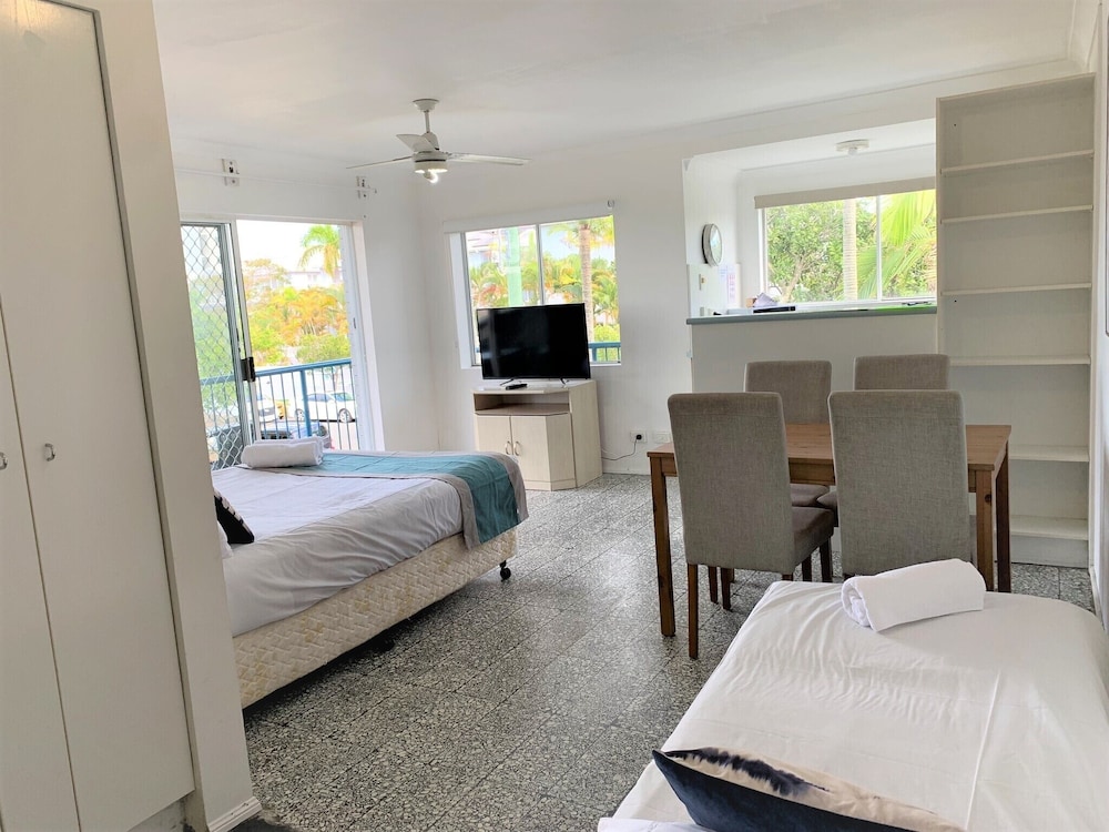 Family Apartment, 1 Bedroom, Kitchen photo 1