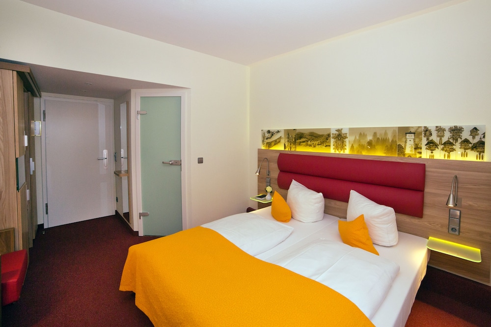Standard Double Room - Photo 2