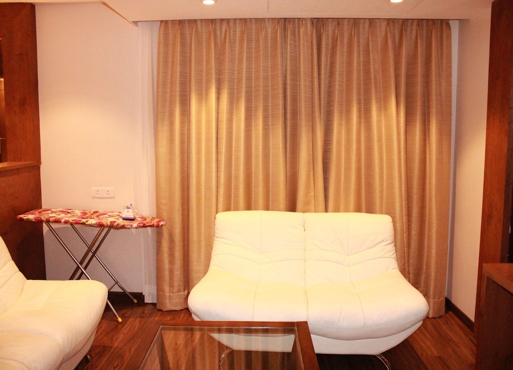 Premier Room, 1 Double Bed - Photo 82